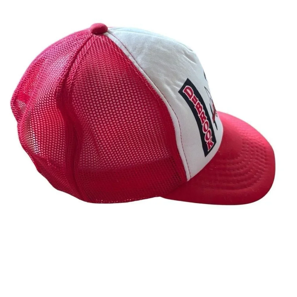 Vernon Headliner dubrook construction
